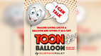 Toon Balloon