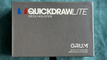 Quickdraw Lite