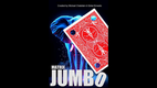 Matrix Revolution Jumbo (Red)