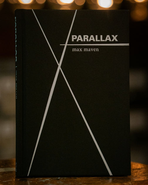 Magic Theory Books – Tannen's