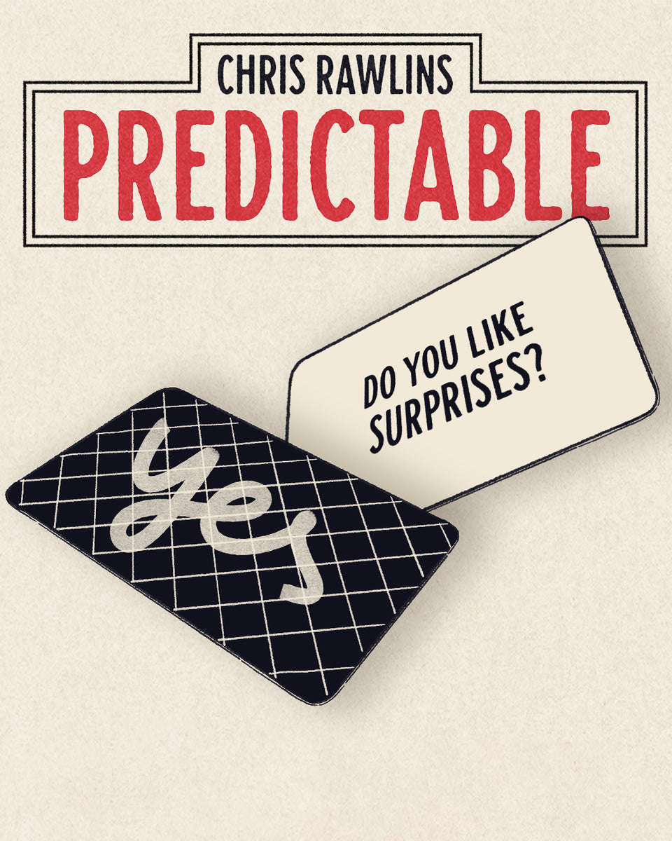 PredicTABLE Tannen's