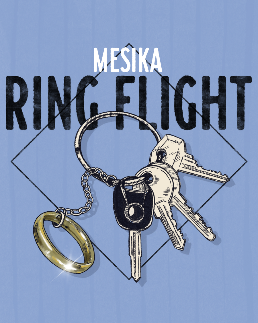 Mesika Ring Flight