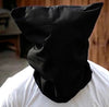 SIGHTLESS VISION HOOD