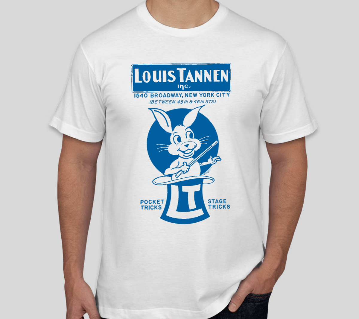 Runa Retro Tee