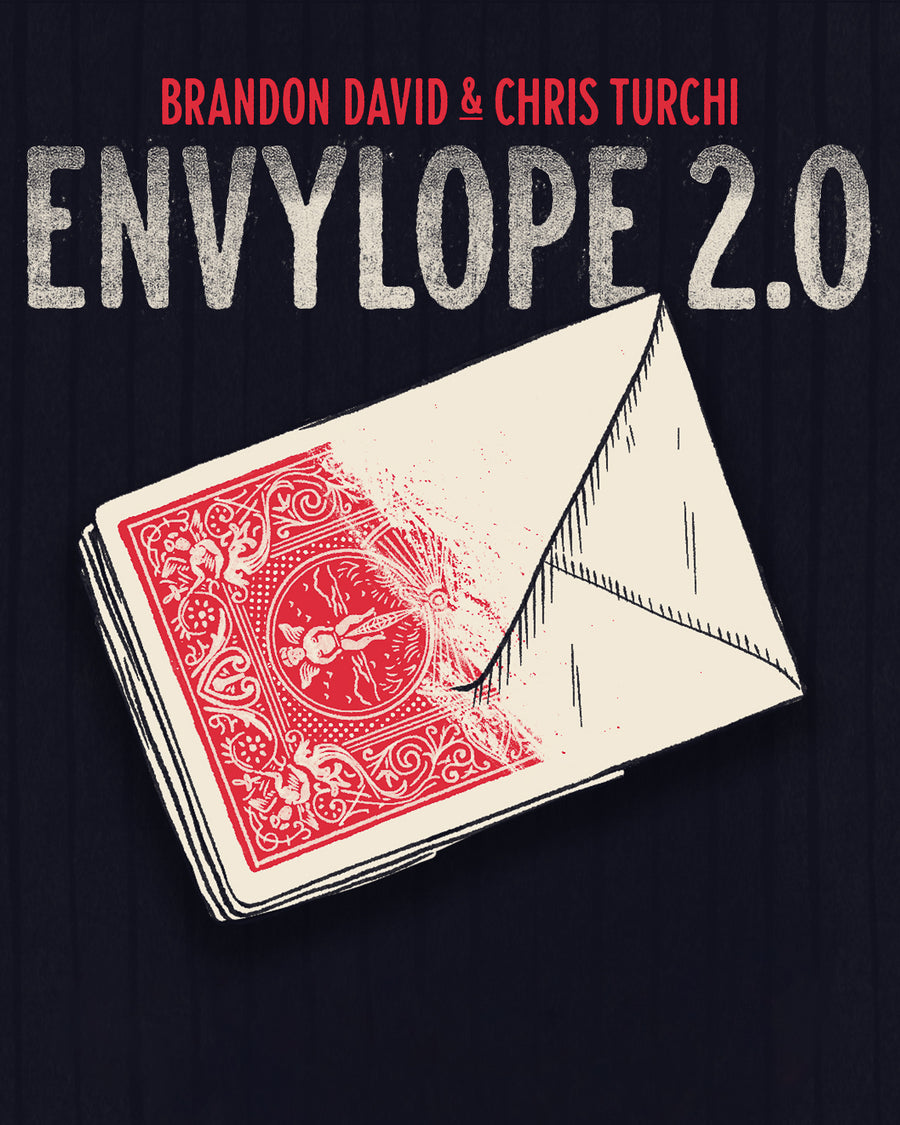 Envylope 2.0