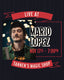 Mario Lopez Lecture