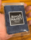 Ringo Hanky Pocket (Blue)