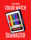 Color Match Taskmaster
