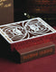 Fultons Casino Los Angeles Playing Cards