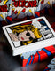 Fultons Perfidia Playing Cards