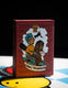 Lance Mountain Doughboy Skateboard Playing Cards