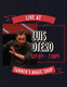 Luis Otero Lecture