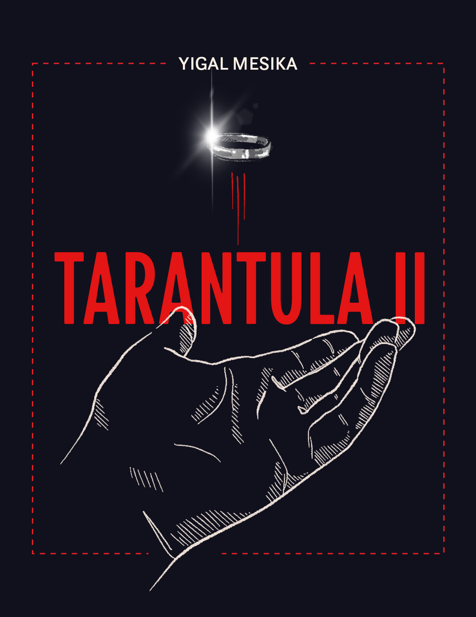 Tarantula II – Tannen