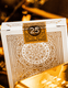 Tycoon 25th Anniversary Playing Cards