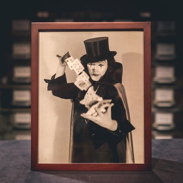Wizard Wednesday!