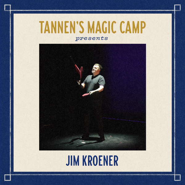 Jim Kroener