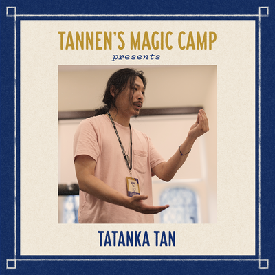 Tatanka Tan