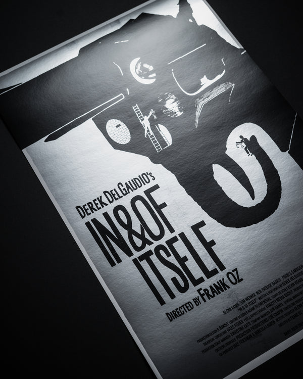 In & Of Itself