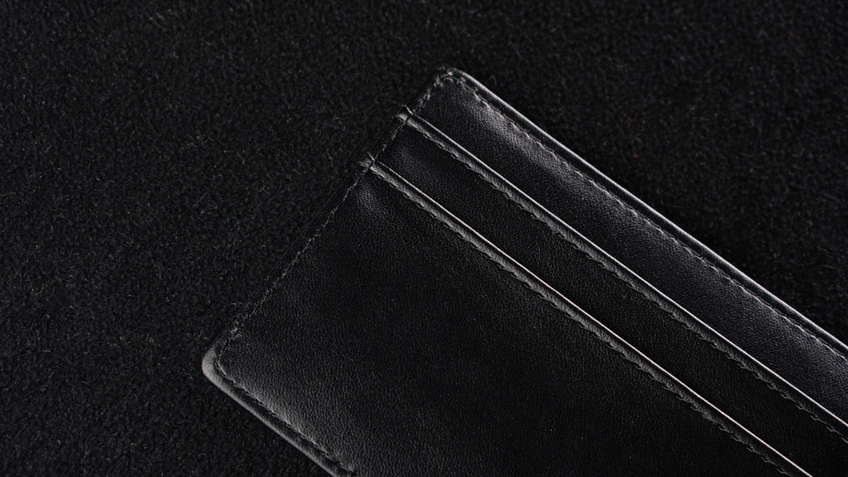 Razor Wallet – Tannen's