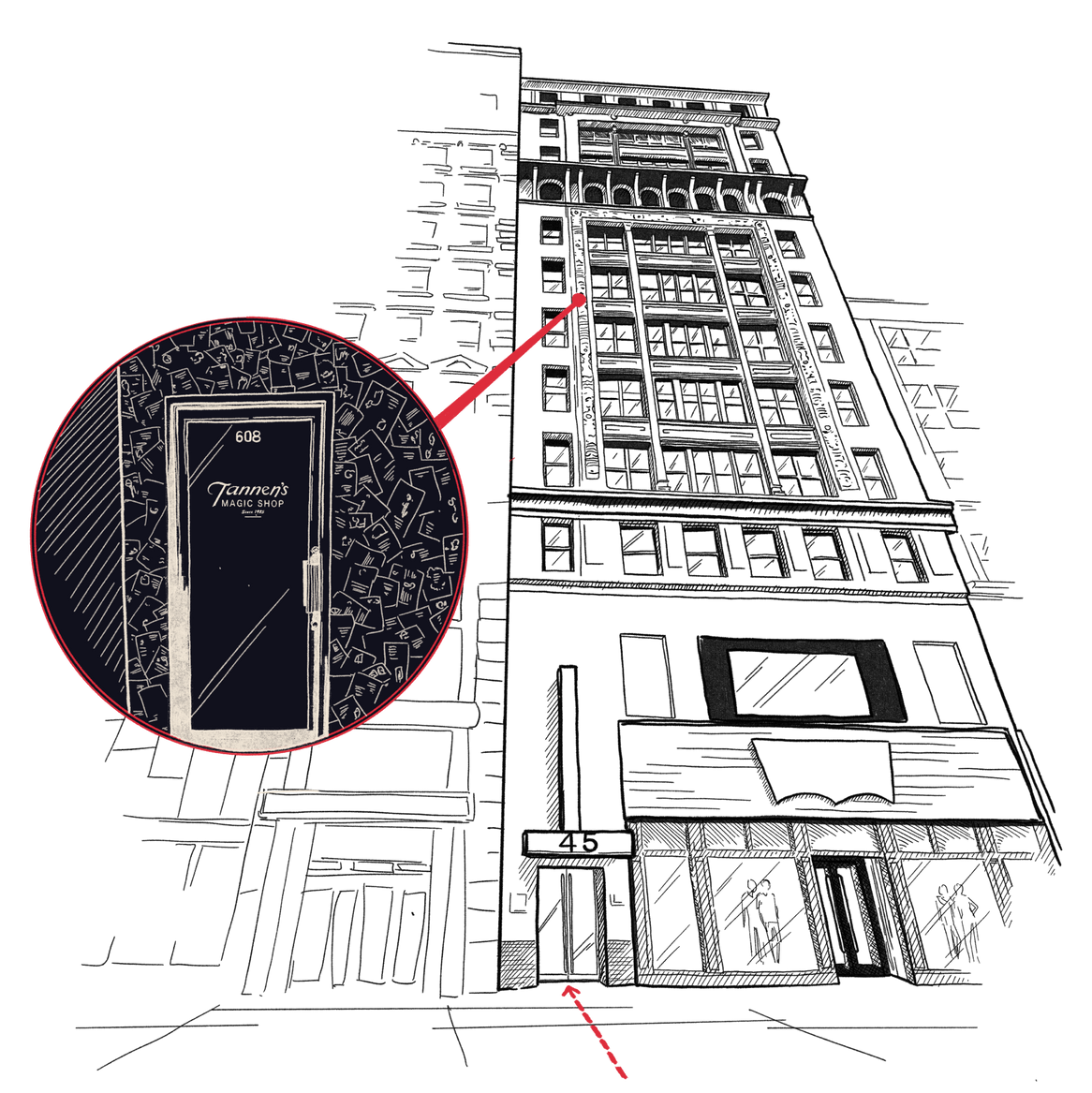 Magic After Hours Tannen s magic-after-hours-tannen-s