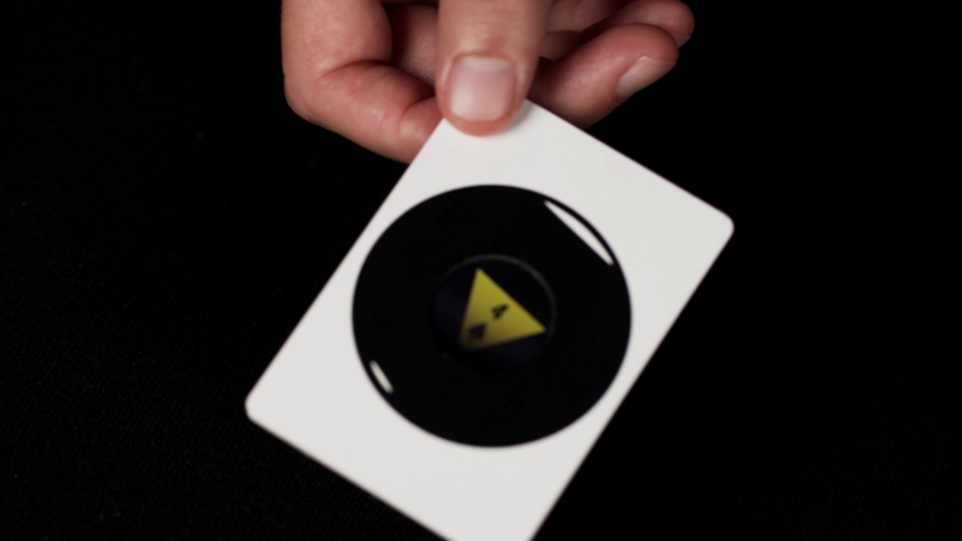 Magic 8 Ball – Tannen's