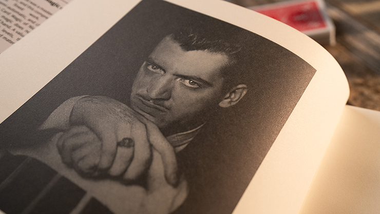 Annemann: The Life And Times Of A Legend – Tannen's