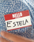 My Name Is