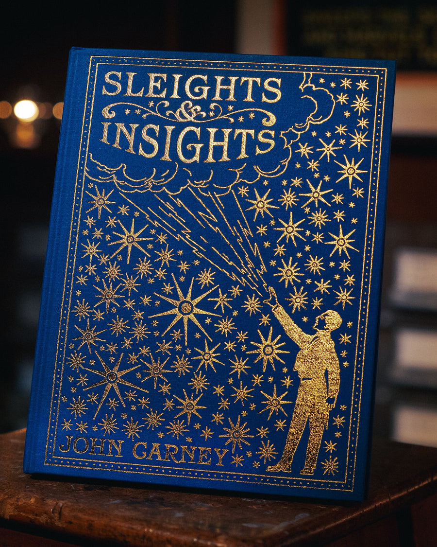 Sleights and Insights