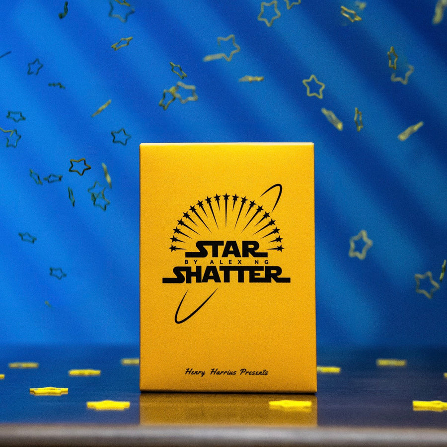Star Shatter
