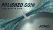 Polished Coin