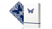 Butterfly Workers (Blue)