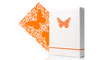 Butterfly Workers (ORANGE)