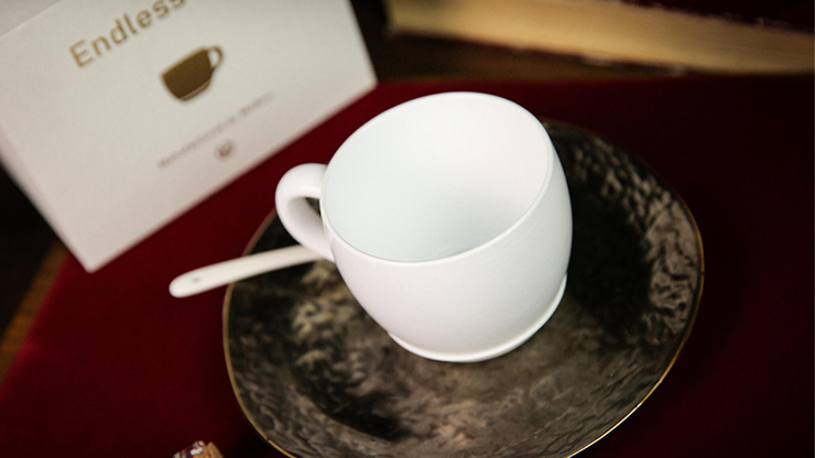 Endless Cup – Tannen's