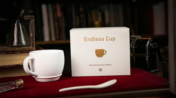 Endless Cup – Tannen's