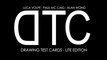 DTC Cards