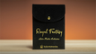 Royal Fantasy (Poker)