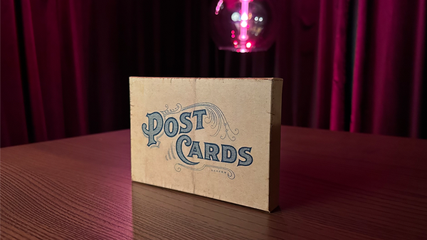 Postcards from Paradise (HI) – Tannen's