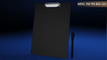 IARVEL Pad Pro Max (size A4)