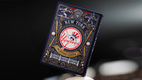 MLB Yankees Playing Cards