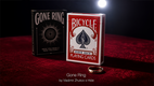 Gone Ring (Red)