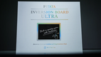 PITATA Inversion Board Ultra