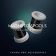Venom Pro Empty Magnetic Spool x4