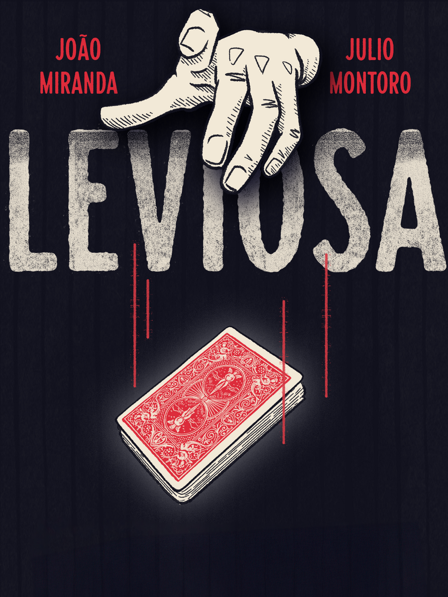 Leviosa (Red)