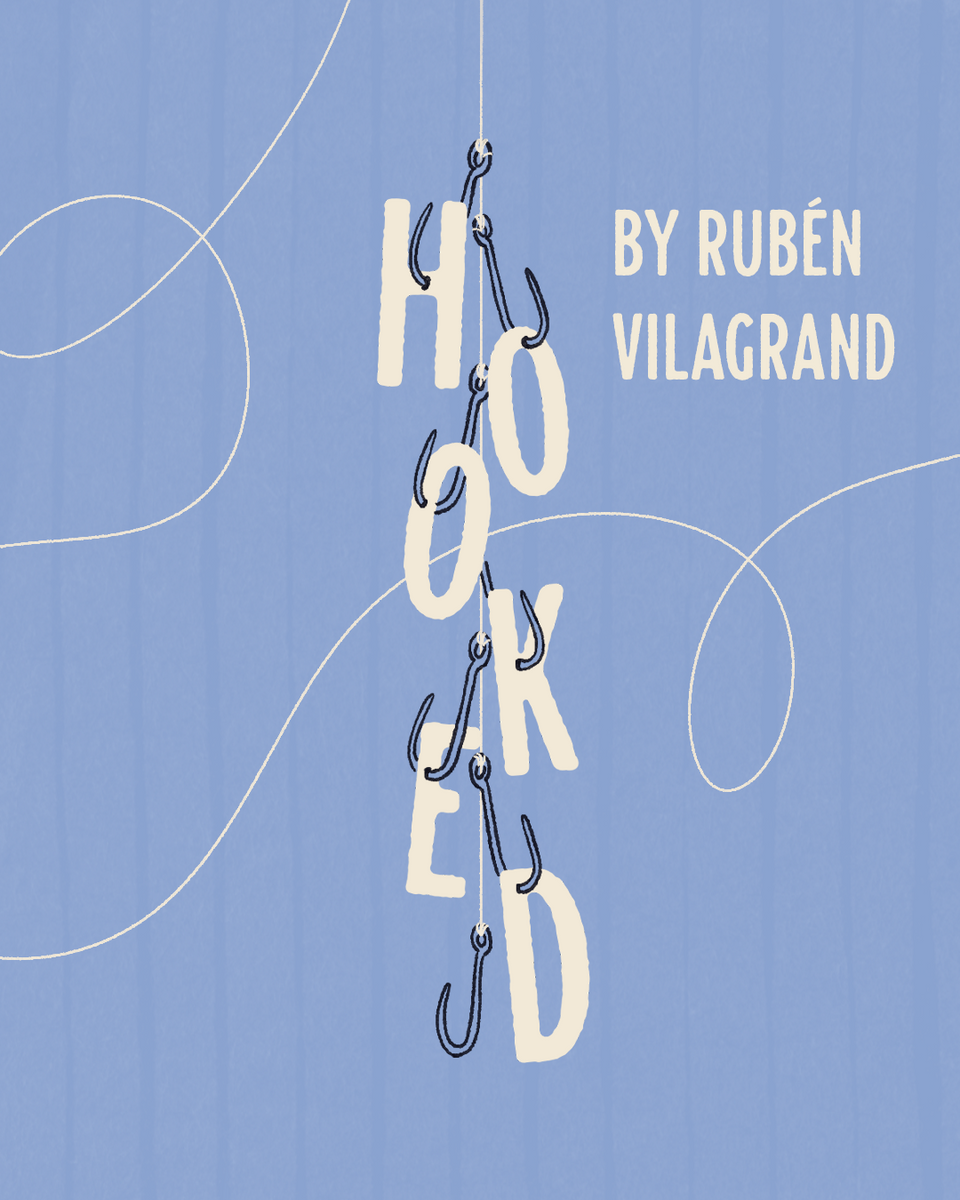 Hooked – Tannen's
