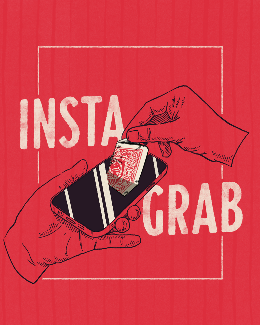 InstaGrab