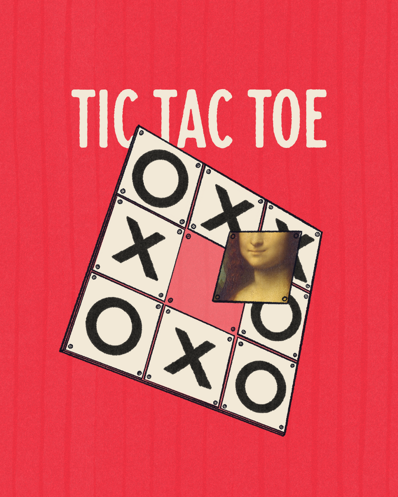 STUDIO SHLOMI HAZIZA TIC-TAC-TOE 未使用 MM_Tictactoe_1-min-thumb.jpg?