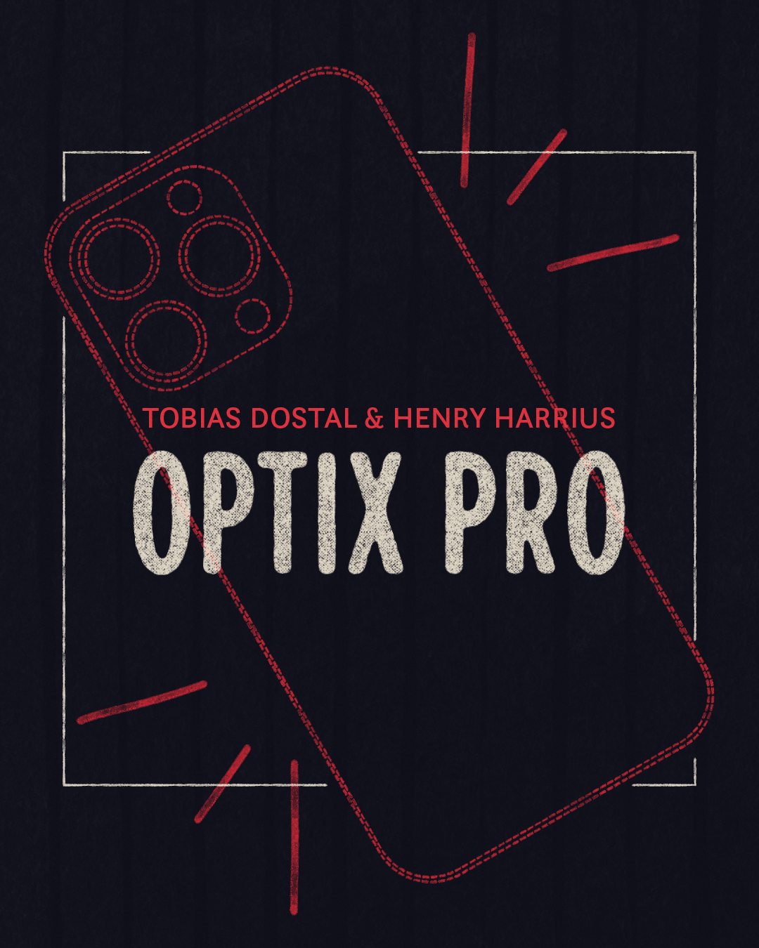 Optix Pro – Tannen's