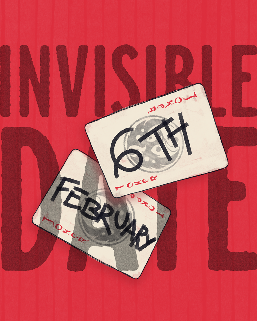 Invisible Date (Phoenix Index)