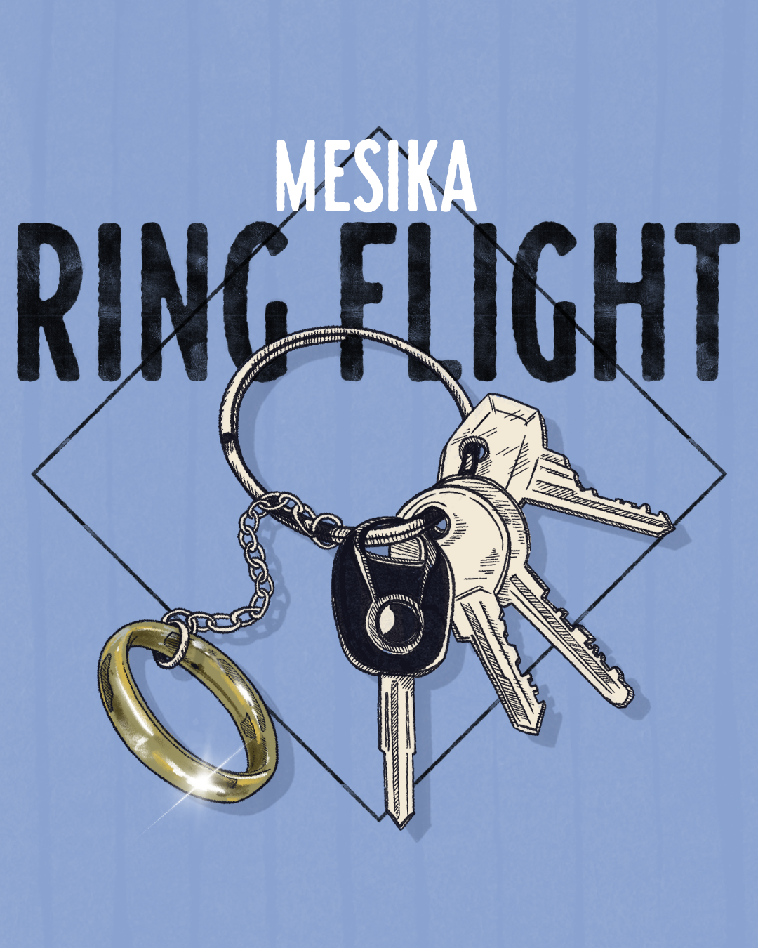 Mesika Ring Flight – Tannen