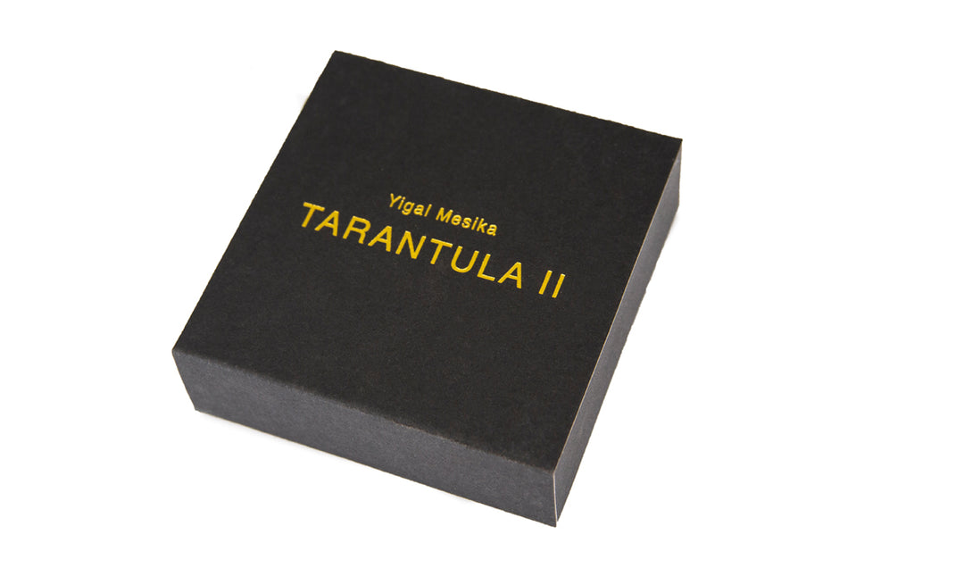 Tarantula II – Tannen